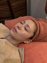 エステティックサロン ル ソイル(Le seuil)/【4】水分爆弾セラム