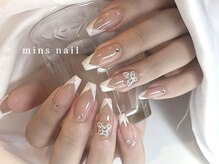 ミンズネイル(minsnail)