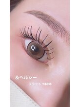 エヌドットサロン(N.salon)/アンドヘルシー