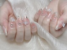 ネイルジョリー(Nail Jolie)/