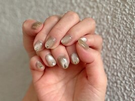 nail