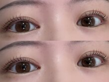 イコール 静岡店(equal)/パリジェンヌラッシュリフト