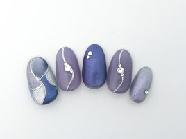 9月【ハンド】トレンド定額