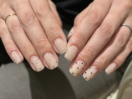 ドットネイル