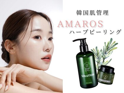 ブラックストーン(BlackStone)の写真