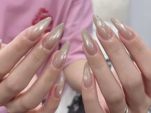 リラエス(Rela S)の雰囲気（長さだし得意）