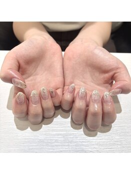 カルフールノア 綾瀬店(carrefour Noa)/グラデーション