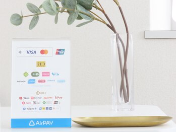 オンカ 町田(onka)/決済方法多数◎