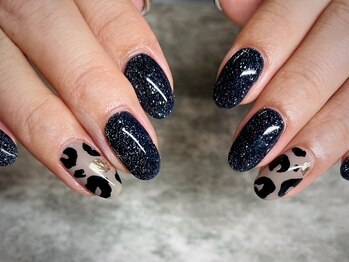 ファーストネイル(First nail)