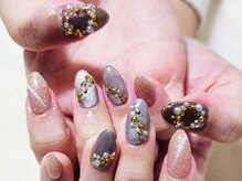 エルディケイ(LDK)/クリスマス リース