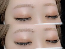 ルピナス バイ ワンズ 海老名店(Lupines by ONE'S)/愛される柔らか眉毛★