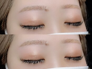 ルピナス バイ ワンズ 海老名店(Lupines by ONE'S)/愛される柔らか眉毛★