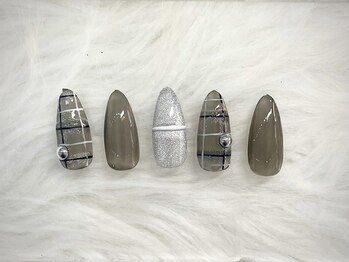 イマージュ(image)/定額デザイン