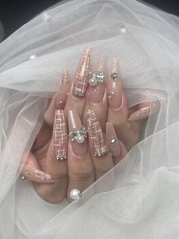 長さだし＋やり・つけ放題