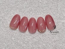 ヴェリット 大森店(Verit)/◇シンプルアートコース◇