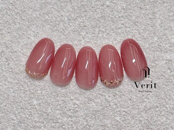 ヴェリット 大森店(Verit)/◇シンプルアートコース◇