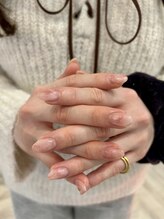 フィービー(pheebe)/silverとpink