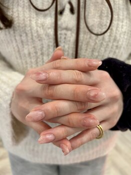 フィービー(pheebe)/silverとpink