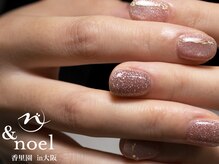 ノエル(Noel)/フラッシュラメ ミラーデザイン