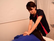 クレール(Claire)の雰囲気（【タイ古式/ボディケア/もみほぐし】新松戸駅近の隠れ家サロン）