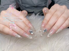 持ち込み／つけ放題長さ出し