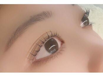 エクラ(eclat)/【まつげパーマ】中野