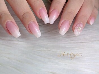 ネイルサロンアンテリジャン 大宮(Antellijan)/ベイビーブーマー7980円