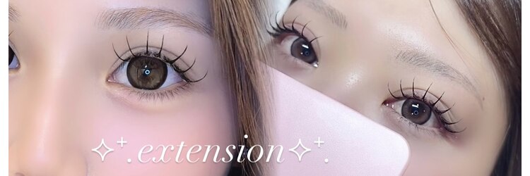 メル バイ ウィリートーキョー(MELL by wellytokyo)のサロンヘッダー