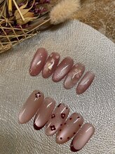 ティアラ(tiara)/20206年季節のデザイン3月