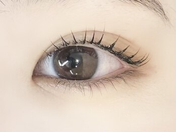 ローランリム(LORAN Lim)/ラッシュリフト★