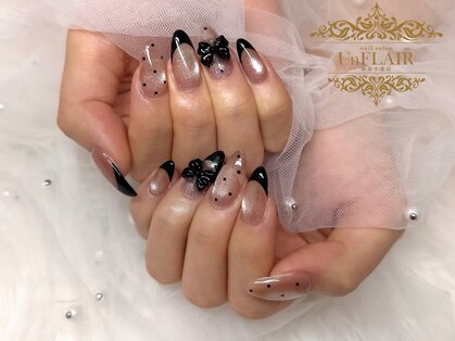 アンフレア 麻布十番店(UnFLAIR)の写真