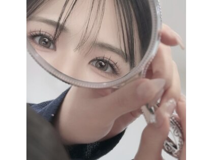 Eyelash＆Nail Luludy 大橋店【4/1NEW OPEN（予定）】の写真