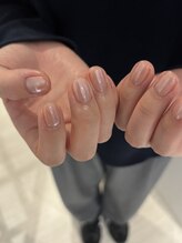 ポートオブコール(PORT of CALL)/art by manami.