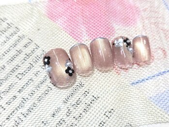 アローナ(Arona)/【HAND】定額シンプルデザイン☆