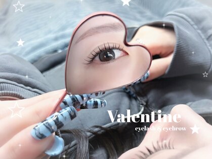 バレンタイン(Valentine)の写真