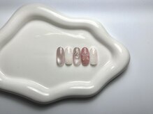 プラス エワル 四日市(PlusEwalu)/5月定額デザイン♪[パラジェル]