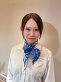 クリスタルネイル ボンベルタ橘店(CRYSTAL NAIL)&nbsp;大山 和奏