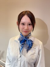 クリスタルネイル ボンベルタ橘店(CRYSTAL NAIL) 大山 和奏