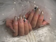 レーヴ(Reve)/グラデーションネイル