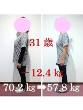 リーフィットネス 富士店(Le-Fitness)/