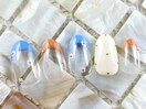 【パラジェル】トレンドデザイン