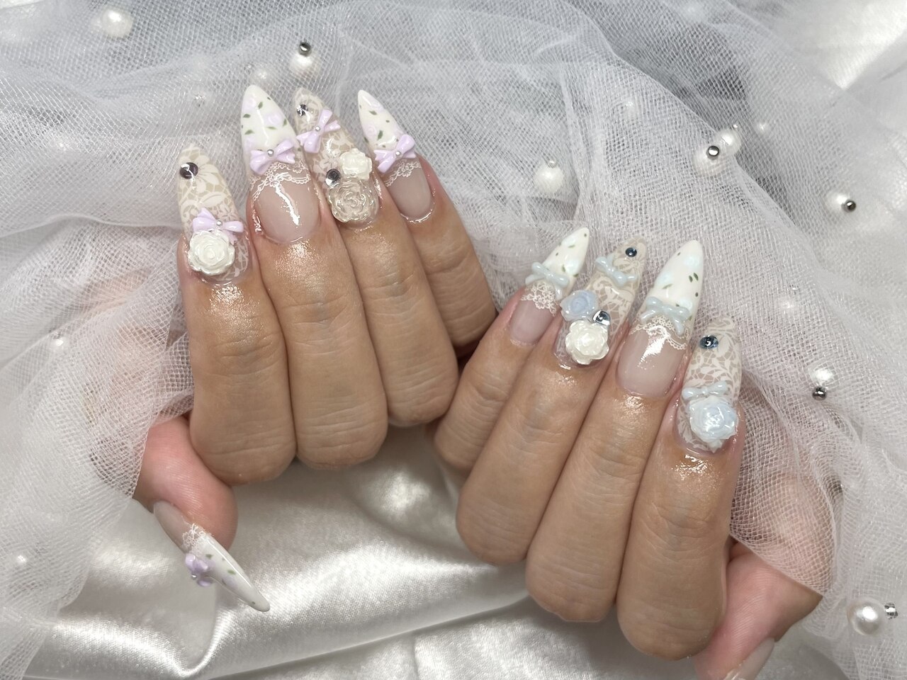 キキ(kiki)｜ホットペッパービューティー