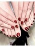 Hand+Foot■マグネットワンカラー