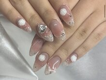 キキ(kiki)/ワンホンネイル