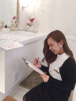 レア 長岡店(Le’a)/カウンセリング