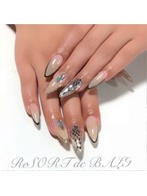 リゾートデバリ(ReSORT de BALI)/持ち込み画像