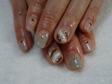 ネイルサロン リッティー(RITTY)/