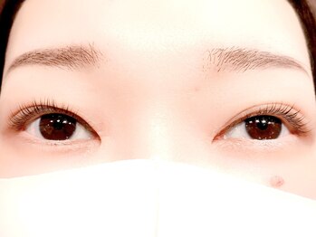 ネオリーブテラス 仙川店(Neolive terrace & Lavie EYELASH)/パリジェンヌ6.600円