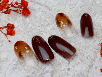 プレジール(Plaisir)/'20,10月サンプルデザイン*