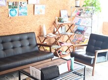 リラクゼーションサロン リラ(LILAS)/店内写真